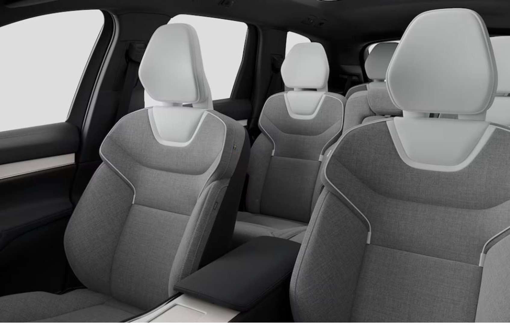 Volvo EX90 Ultimate Recharge - 2025 - Joinsteer - #7