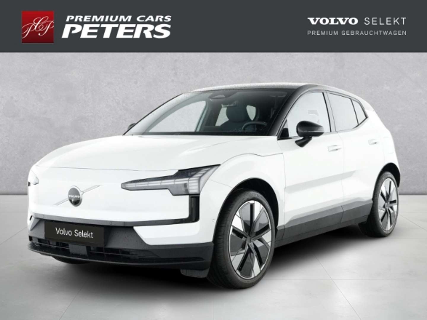 Volvo EX30 Ultimate Ultra Performance - 2025 - Joinsteer - #2