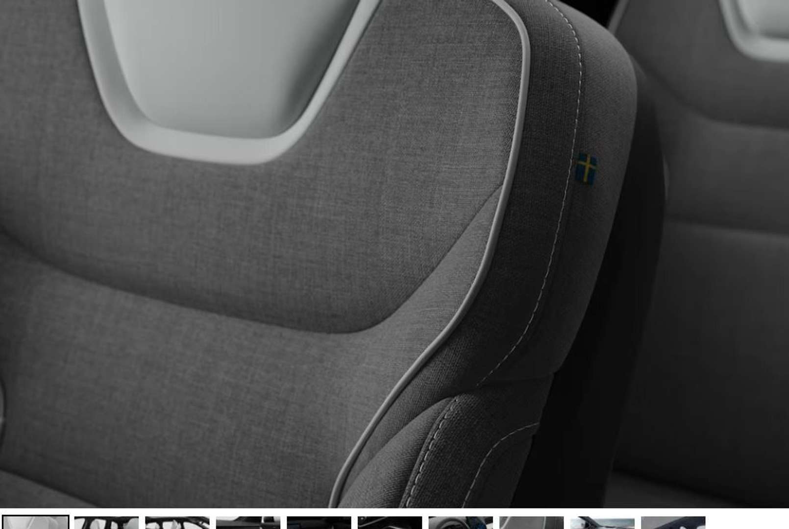 Volvo EX90 Ultimate Recharge - 2025 - Joinsteer - #8