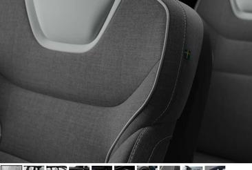Volvo EX90 Ultimate Recharge — photo 8