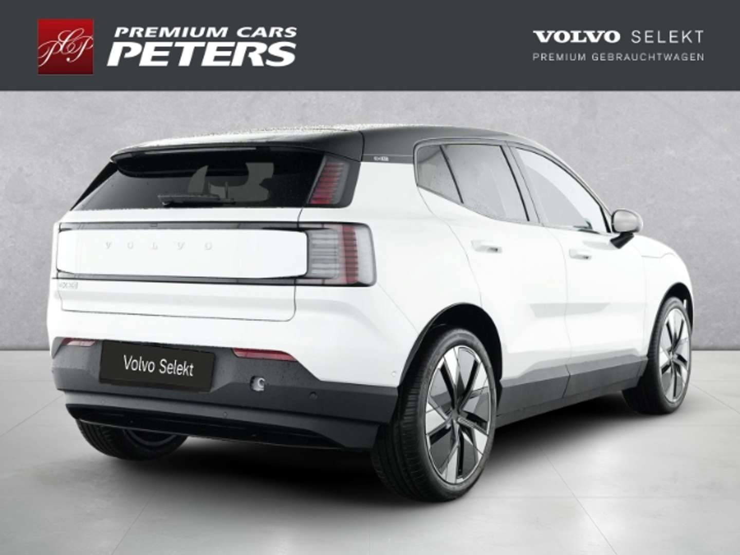 Volvo EX30 Ultimate Ultra Performance - 2025 - Joinsteer - #3