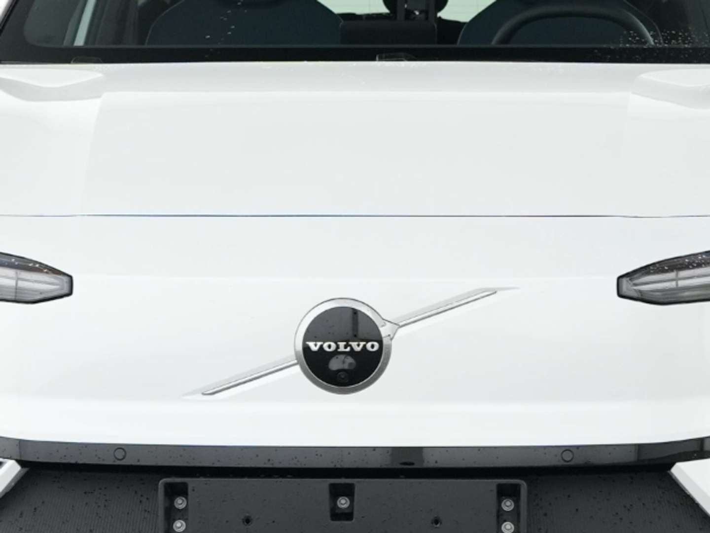 Volvo EX30 Ultimate Ultra Performance - 2025 - Joinsteer - #4