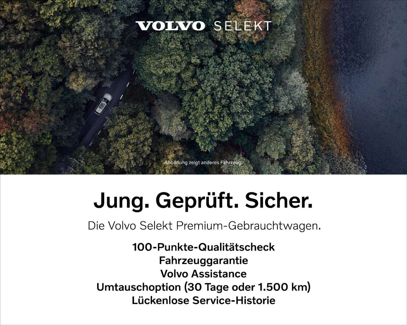 Volvo EX90 Ultimate Recharge - 2025 - Joinsteer - #10