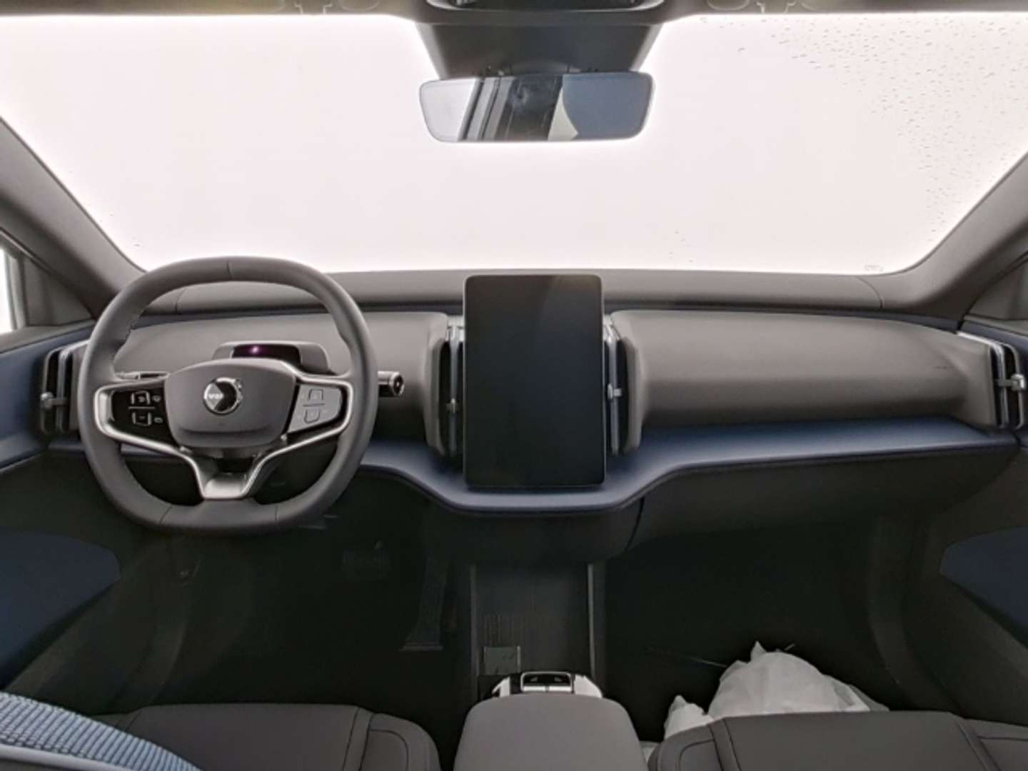 Volvo EX30 Ultimate Ultra Performance - 2025 - Joinsteer - #5