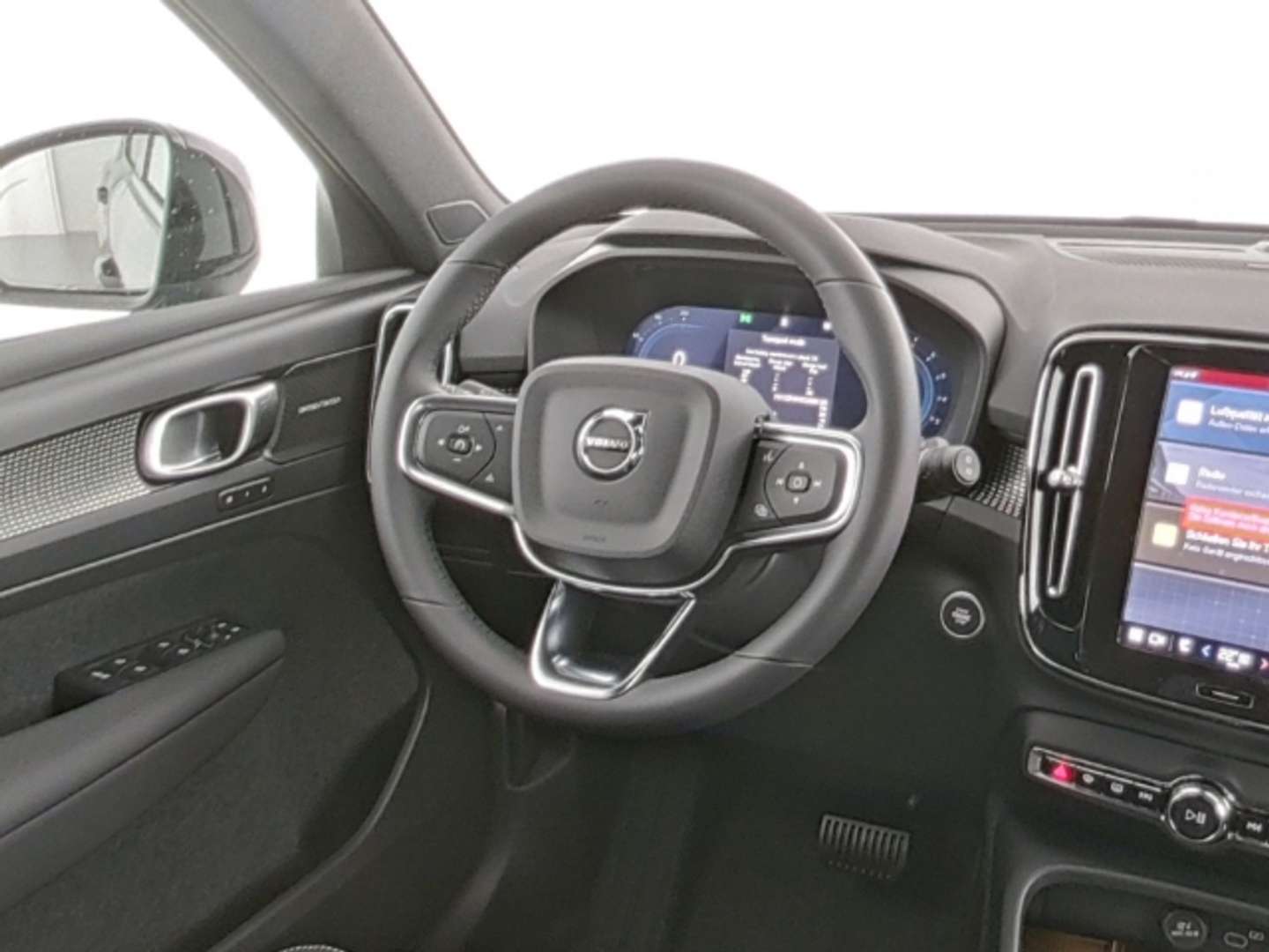 Volvo XC40 B4 Plus - 2025 - Joinsteer - #12