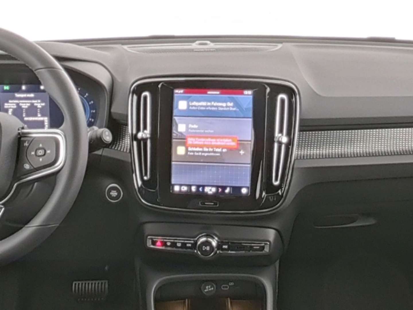 Volvo XC40 B4 Plus - 2025 - Joinsteer - #13