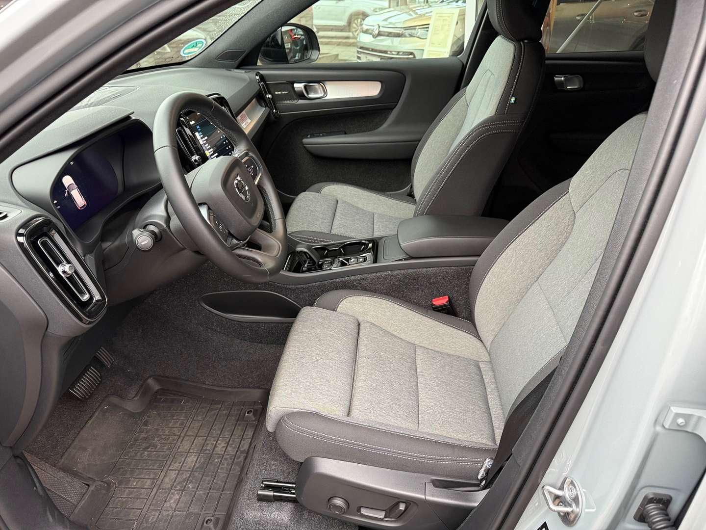 Volvo XC40 Plus - 2025 - Joinsteer - #9