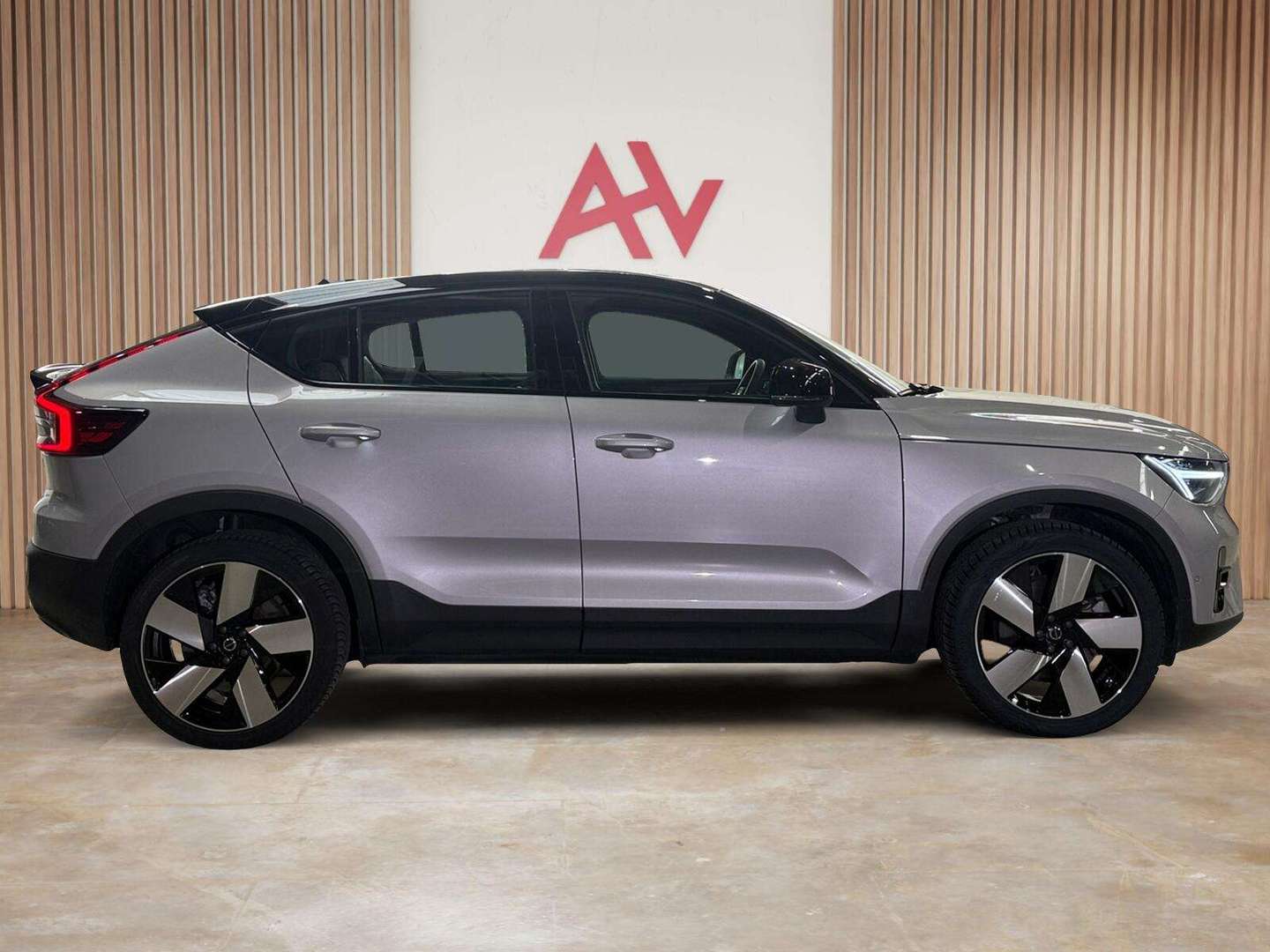 Volvo C40 Recharge Ultimate - 2022 - Joinsteer - #3