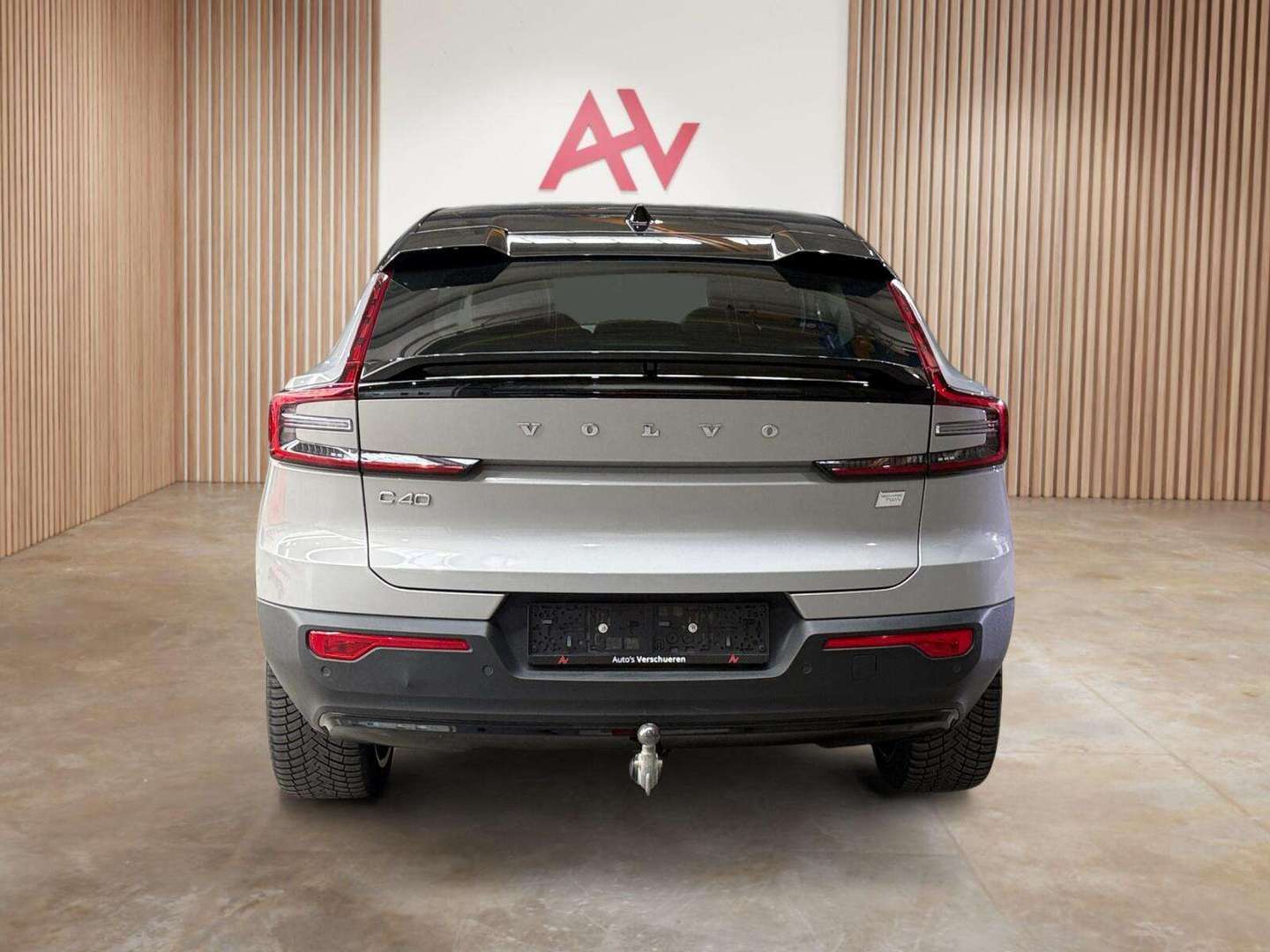 Volvo C40 Recharge Ultimate - 2022 - Joinsteer - #6