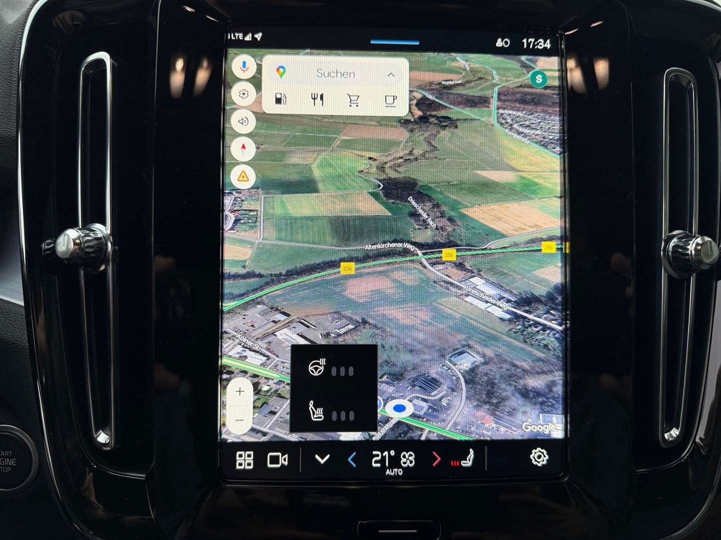 Volvo XC40 Plus - 2025 - Joinsteer - #12