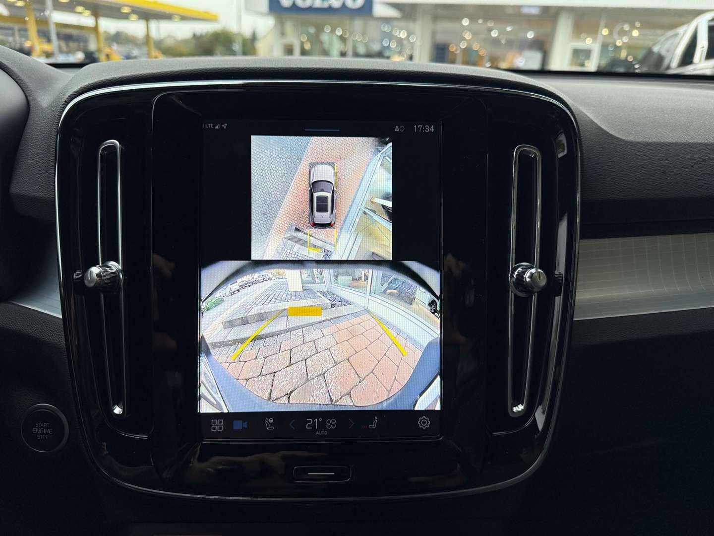 Volvo XC40 Plus - 2025 - Joinsteer - #13