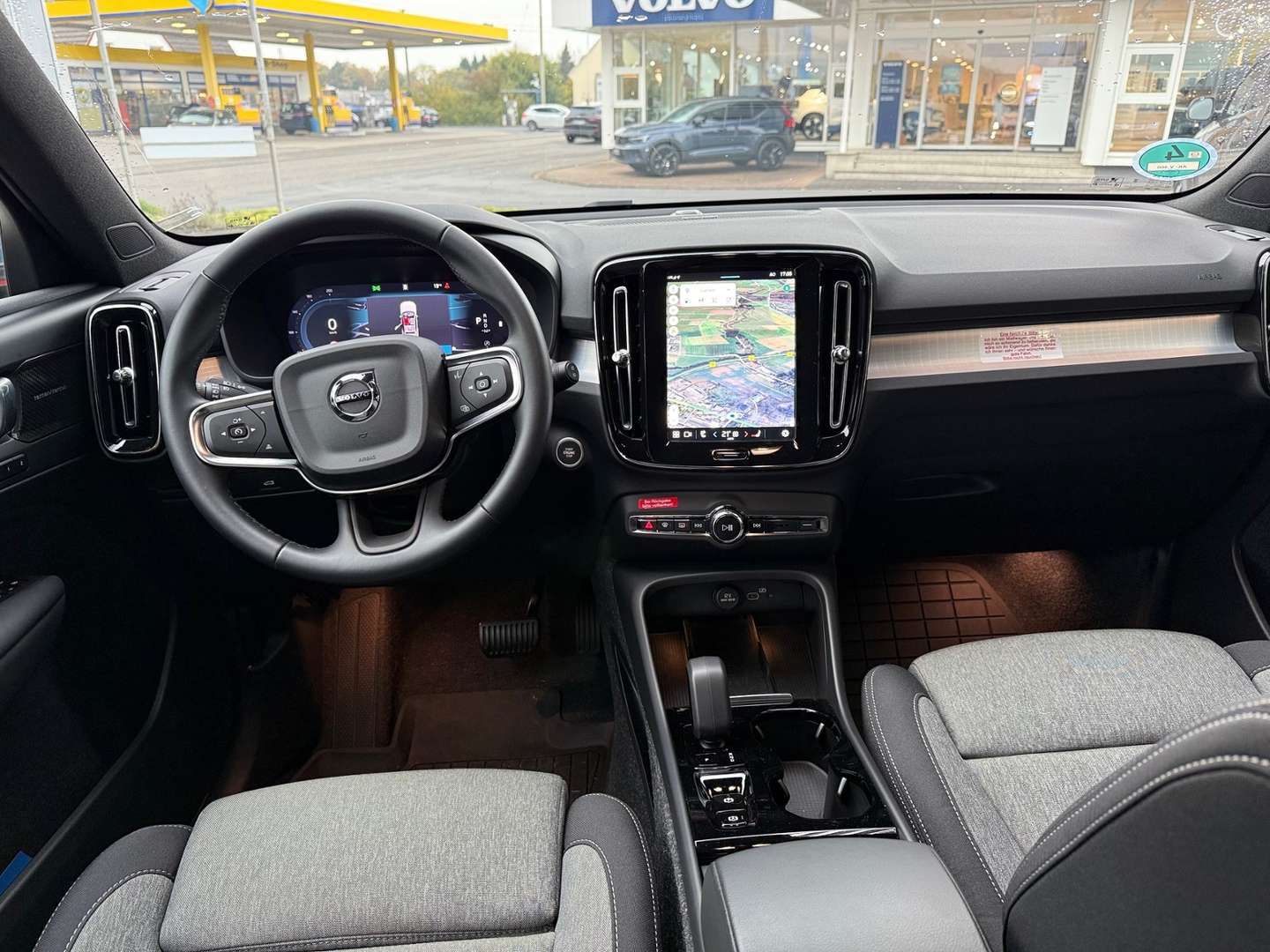 Volvo XC40 Plus - 2025 - Joinsteer - #14