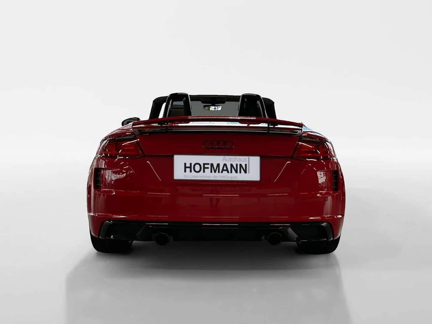 Audi TT Competition S - 2020 - Joinsteer - #4