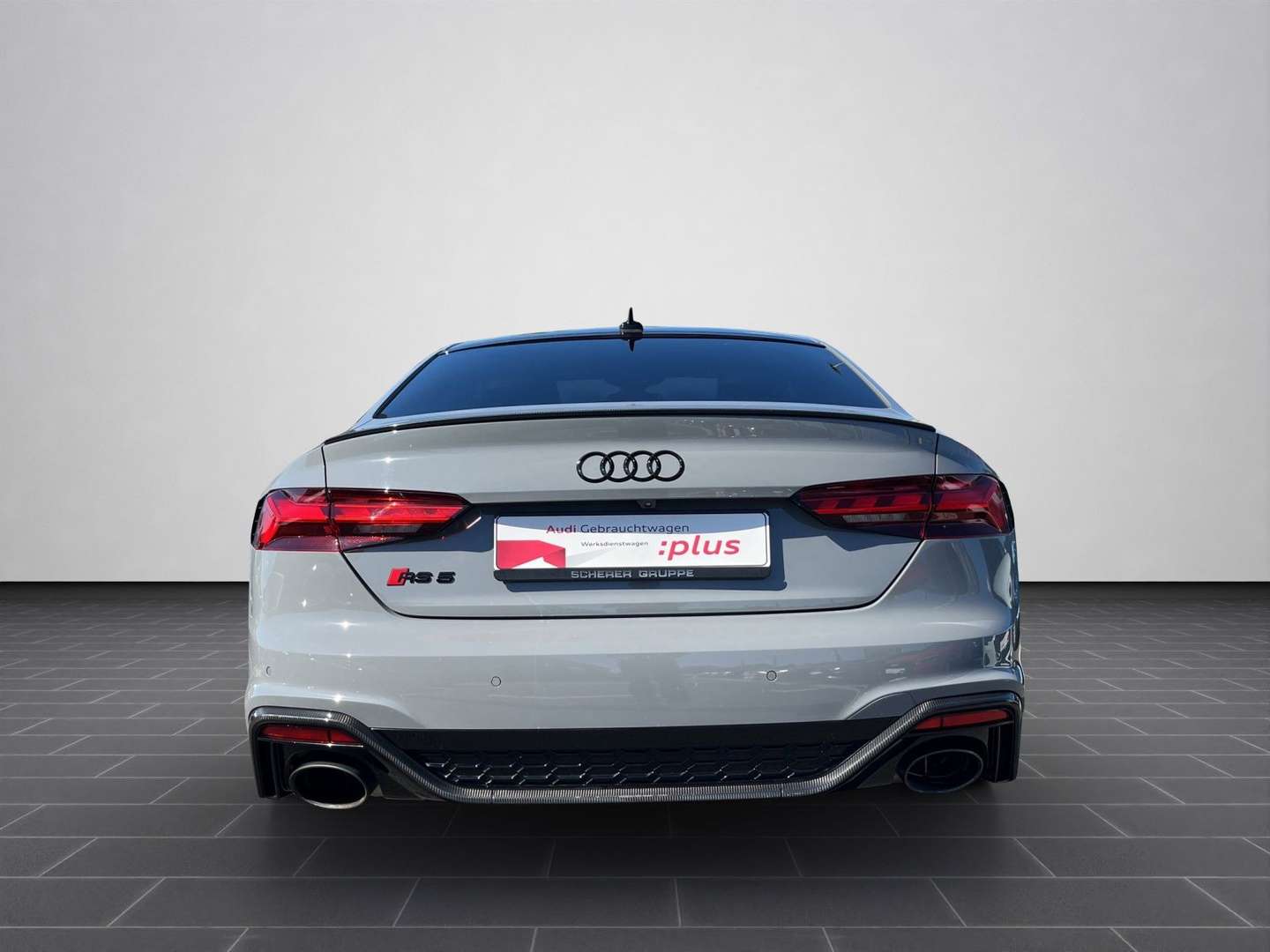 Audi RS5 Coupé 2.9 TFSI - 2020 - Joinsteer - #6