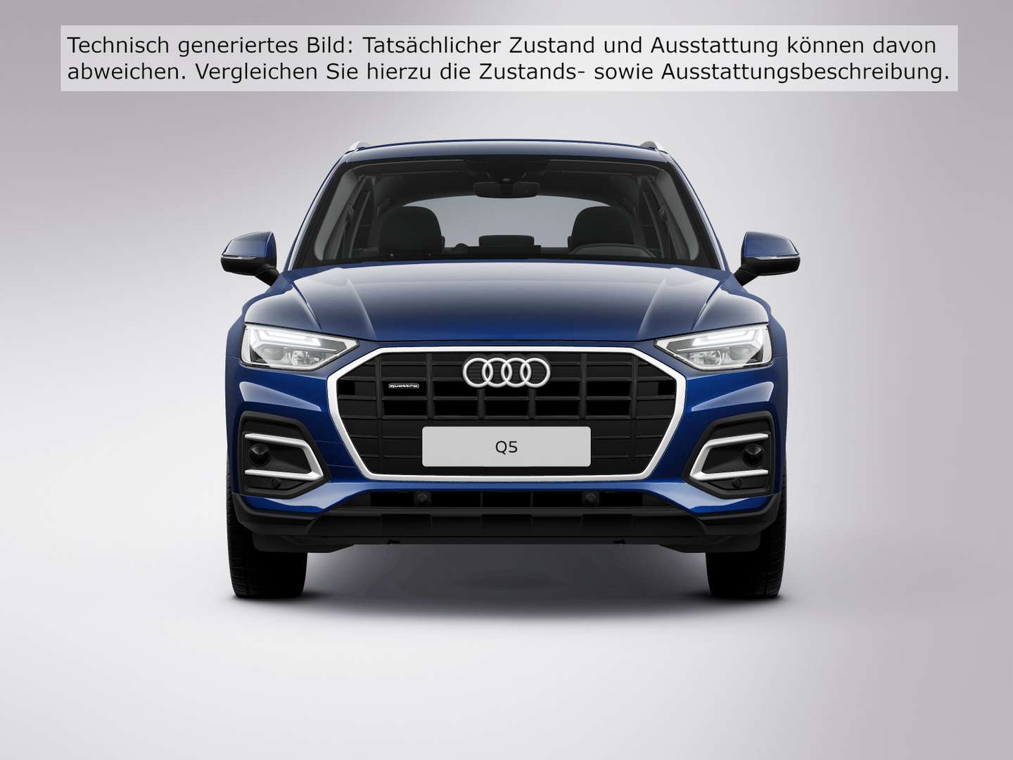 Audi Q5 Avant 40 TFSI - 2024 - Joinsteer - #3