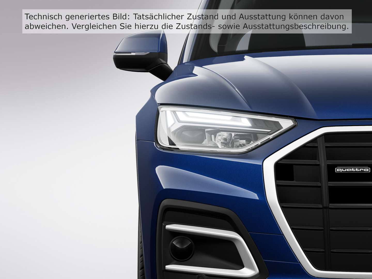 Audi Q5 Avant 40 TFSI - 2024 - Joinsteer - #5