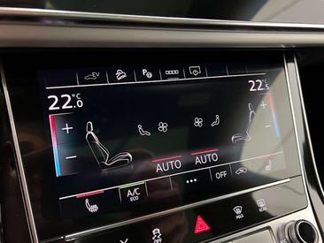 Audi Q7 Sport 55 TFSI E — photo 21