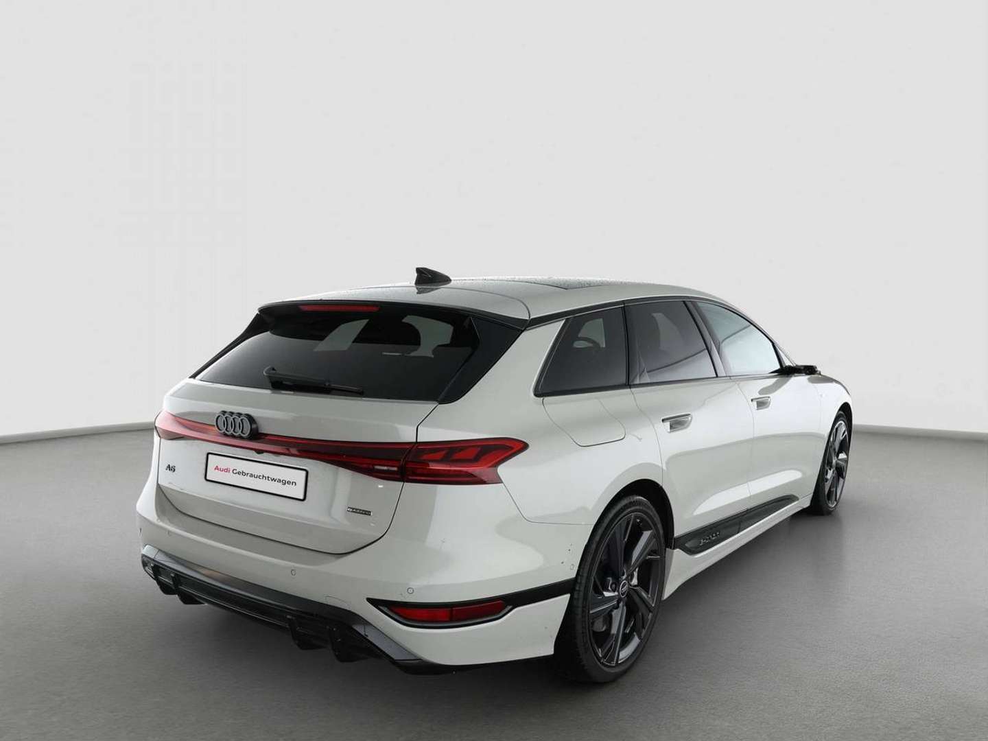 Audi TT S Line S - 2025 - Joinsteer - #2