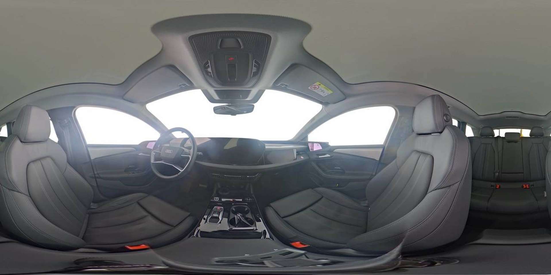 Audi TT S Line S - 2025 - Joinsteer - #4