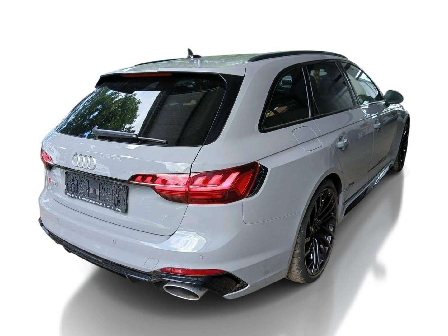 Audi A4 Avant RS4 - 2024 - Joinsteer - #3