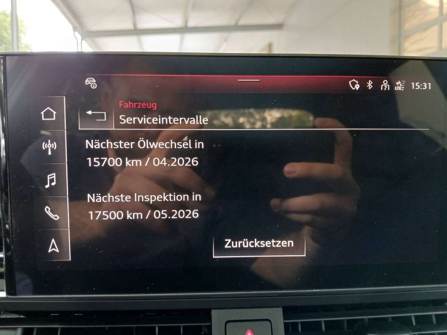 Audi A4 Avant RS4 - 2024 - Joinsteer - #9
