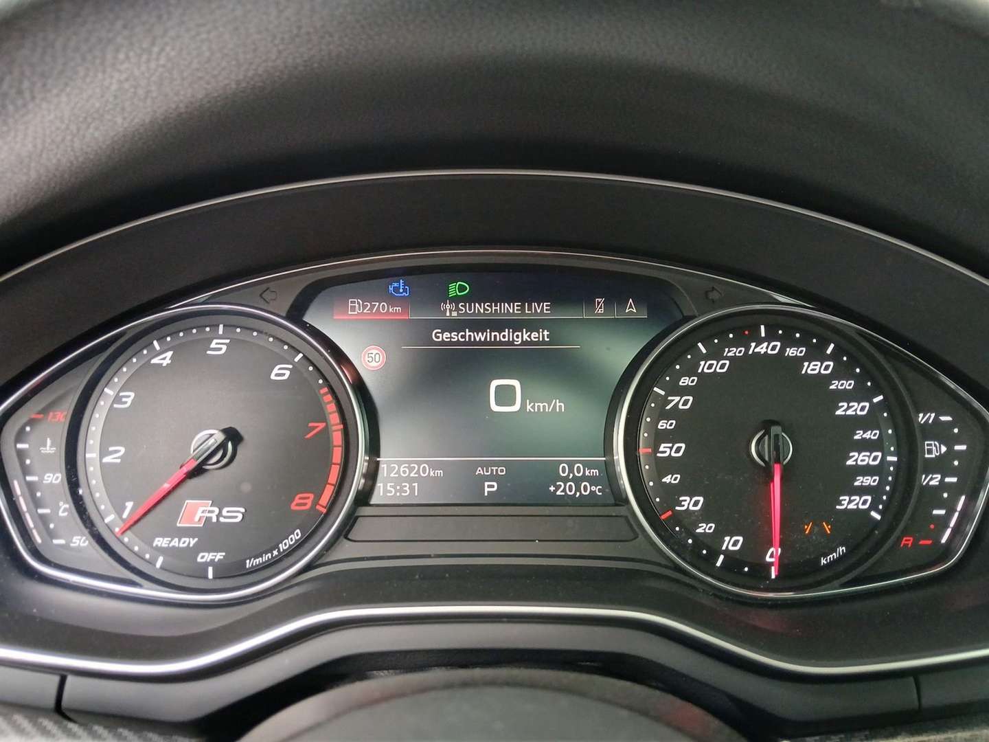 Audi A4 Avant RS4 - 2024 - Joinsteer - #11