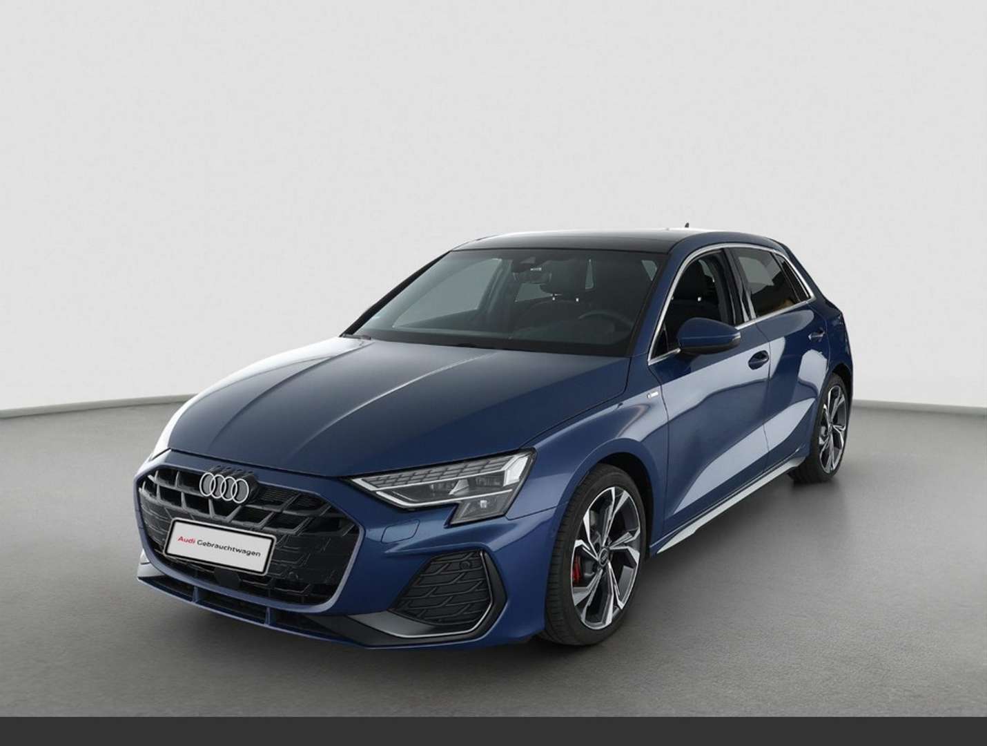 Audi A3 Sportback S Line - 2025 - Joinsteer - #1