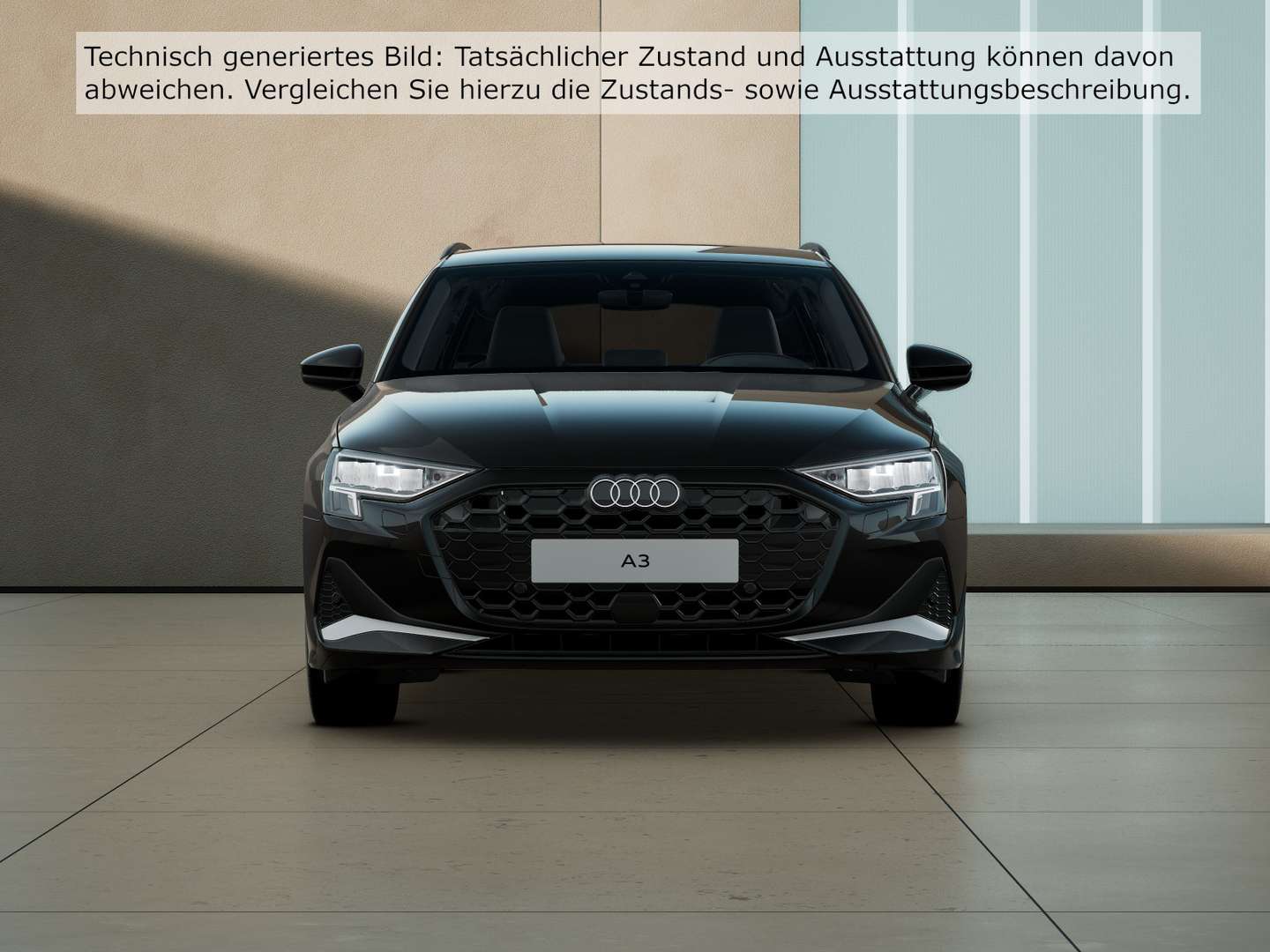Audi A3 Advanced 35 TFSI - 2024 - Joinsteer - #4