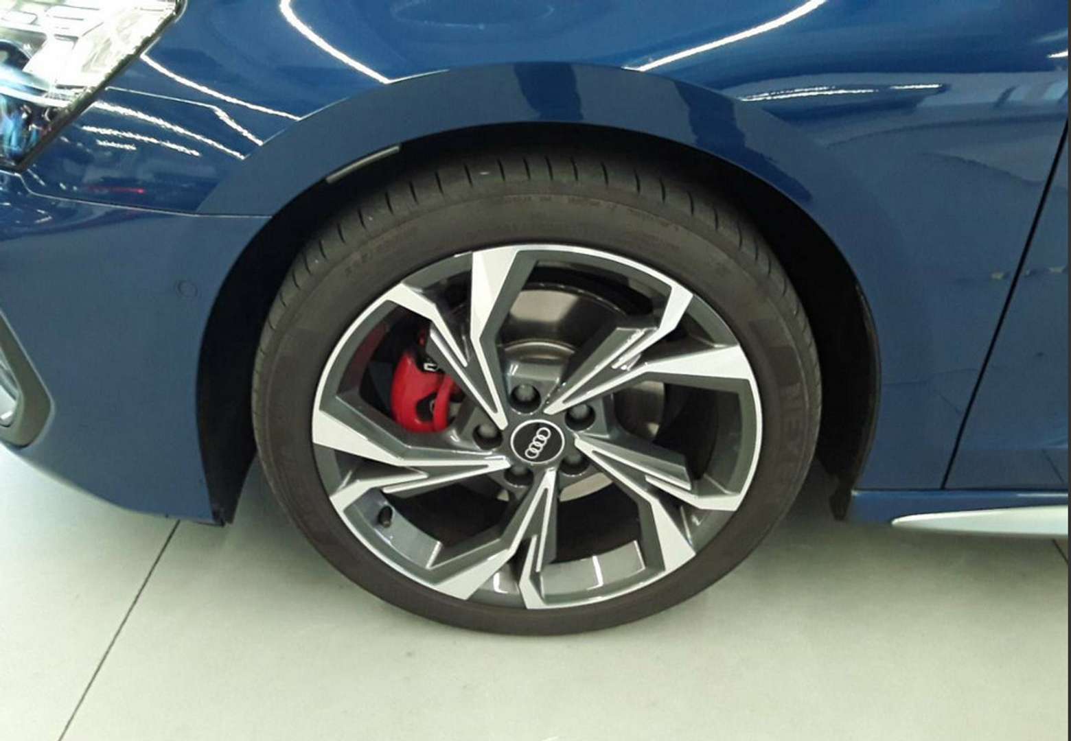 Audi A3 Sportback S Line - 2025 - Joinsteer - #4