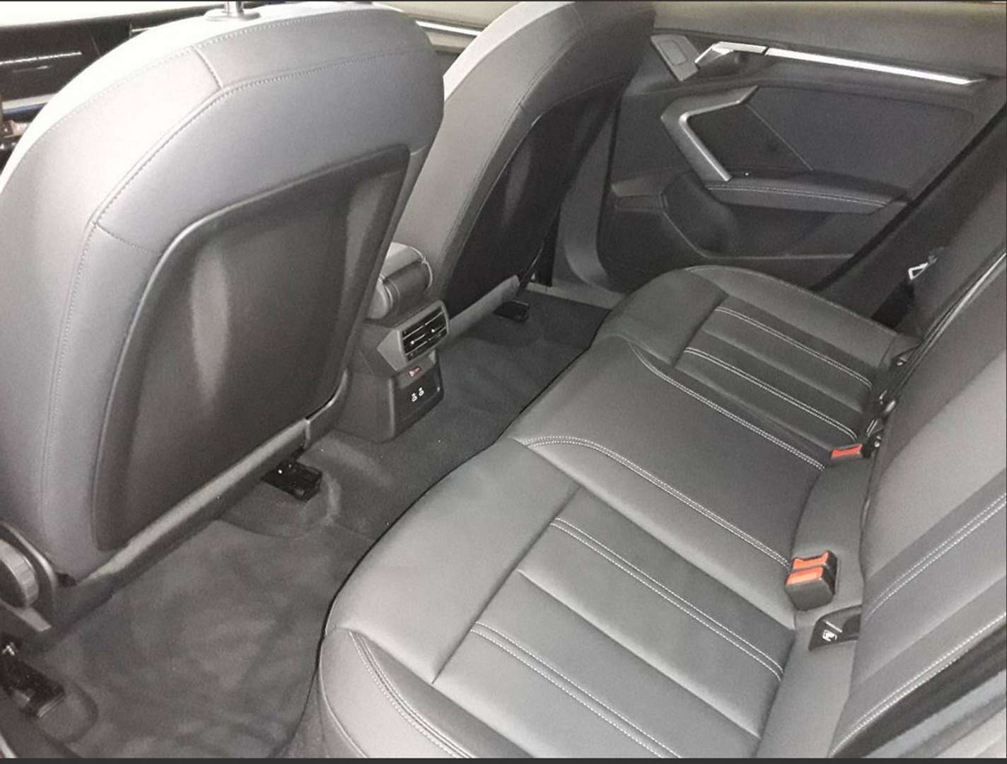 Audi A3 Sportback S Line - 2025 - Joinsteer - #5