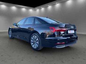 Audi A6 Avant 50 TFSI E — photo 4