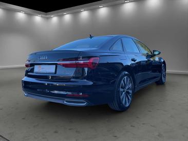 Audi A6 Avant 50 TFSI E — photo 6