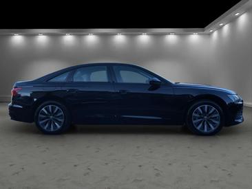 Audi A6 Avant 50 TFSI E — photo 7