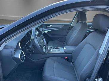 Audi A6 Avant 50 TFSI E — photo 8