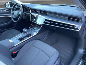 Audi A6 Avant 50 TFSI E — photo 9