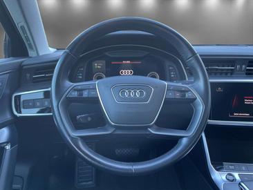 Audi A6 Avant 50 TFSI E — photo 10