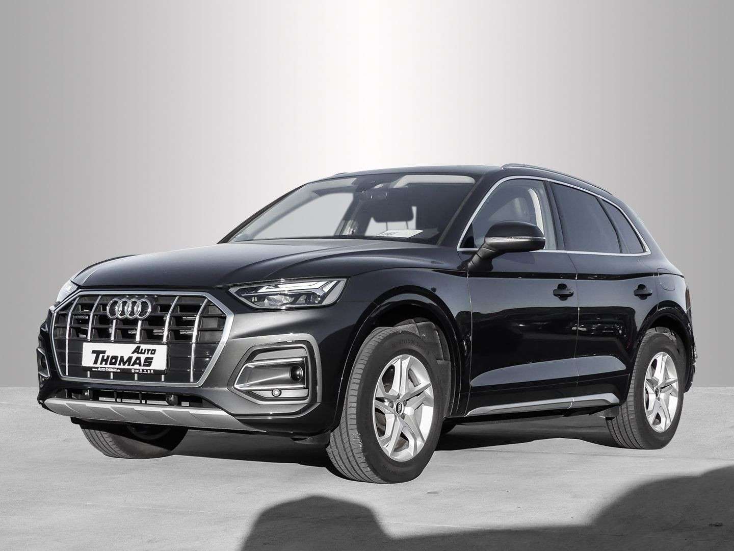 Audi Q5 Advanced 50 TFSI E - 2022 - Joinsteer - #1