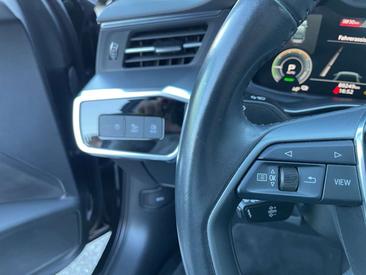 Audi A6 Avant 50 TFSI E — photo 11