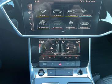 Audi A6 Avant 50 TFSI E — photo 13