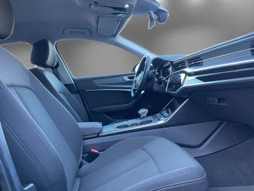 Audi A6 Avant 50 TFSI E — photo 15