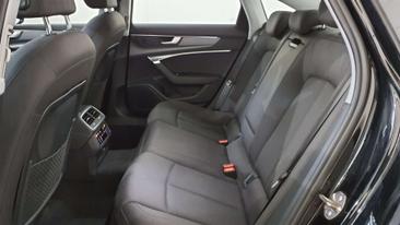 Audi A6 Avant 50 TFSI E — photo 20