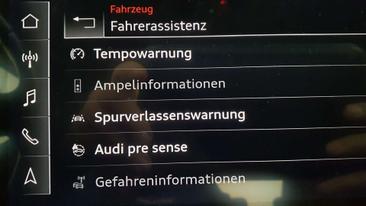 Audi A6 Avant 50 TFSI E — photo 21