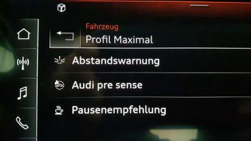 Audi A6 Avant 50 TFSI E — photo 24