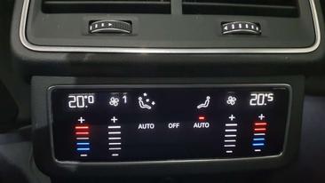 Audi A6 Avant 50 TFSI E — photo 25