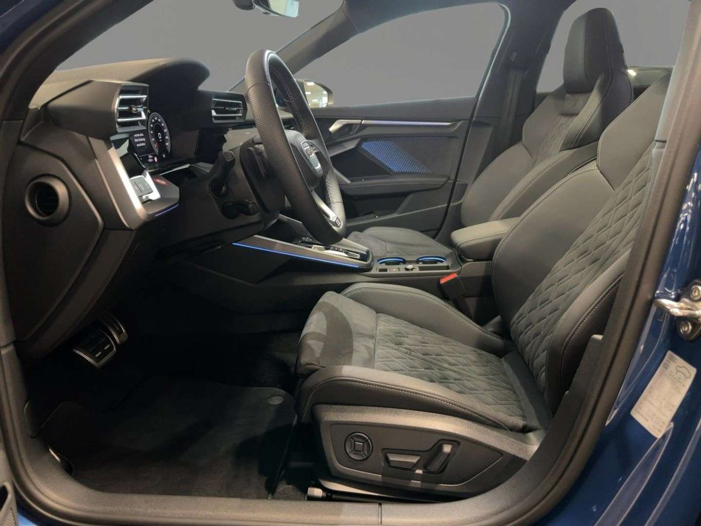 Audi A3 S Line 35 TFSI - 2025 - Joinsteer - #5