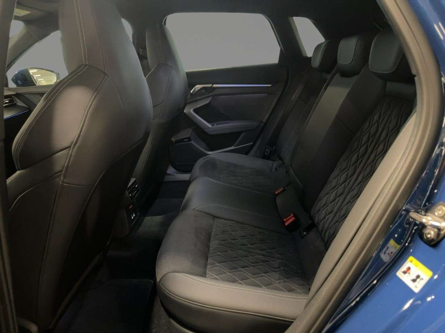 Audi A3 S Line 35 TFSI - 2025 - Joinsteer - #6