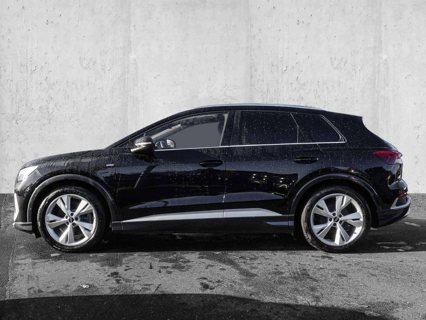 Audi Q4 E-tron 40 - 2022 - Joinsteer - #5