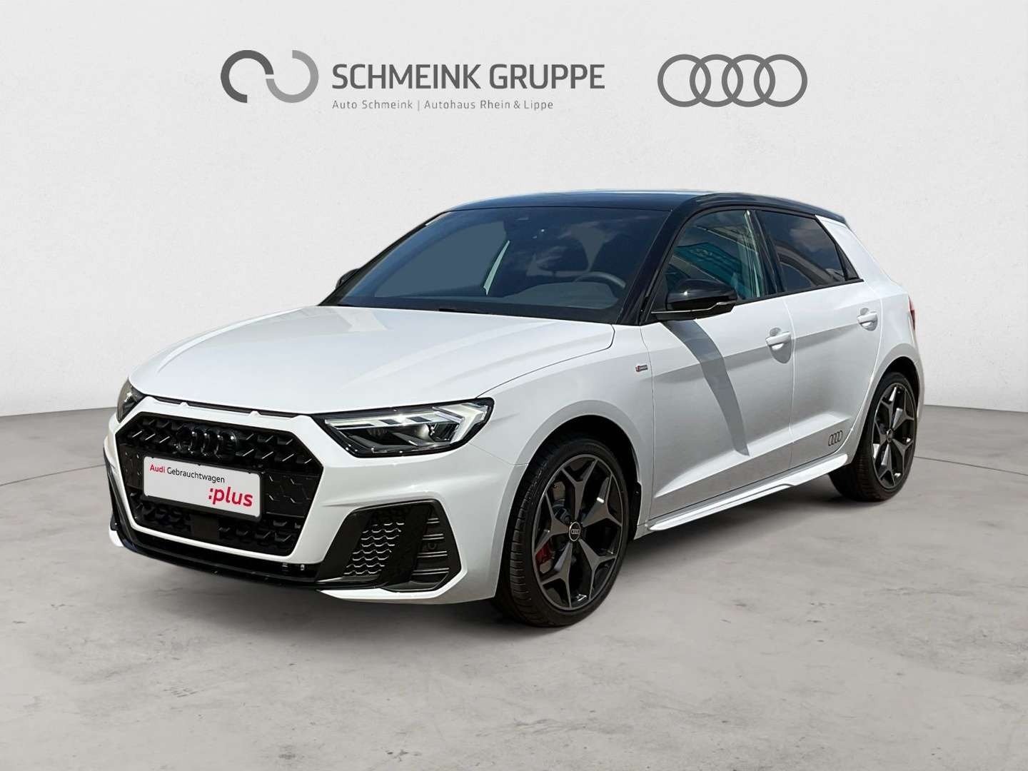 Audi A1 S Line 40 TFSI - 2025 - Joinsteer - #1