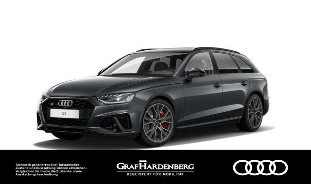 Audi S4 Avant TDI Quattro Tiptronic - 2020 - Joinsteer