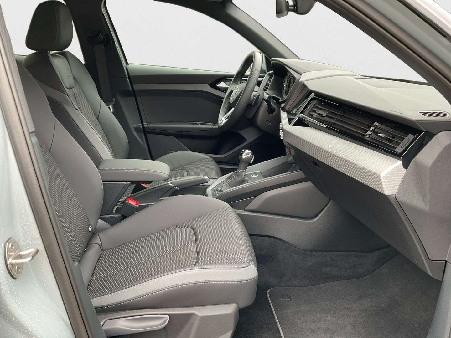 Audi A1 S Line 35 TFSI - 2024 - Joinsteer - #15